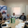 Prvi sastanak ministrom Zoranom Djordjevićem